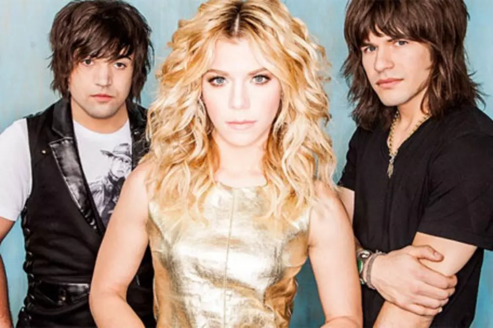 The Band Perry ‘Pioneer’ Spirit Comes From Perseverance, Humble Beginnings