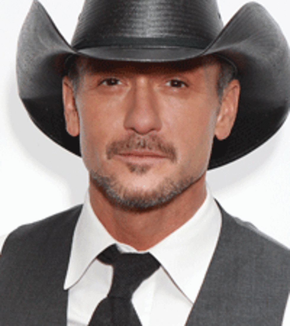 Tim McGraw, ‘Nashville Without You’ Video