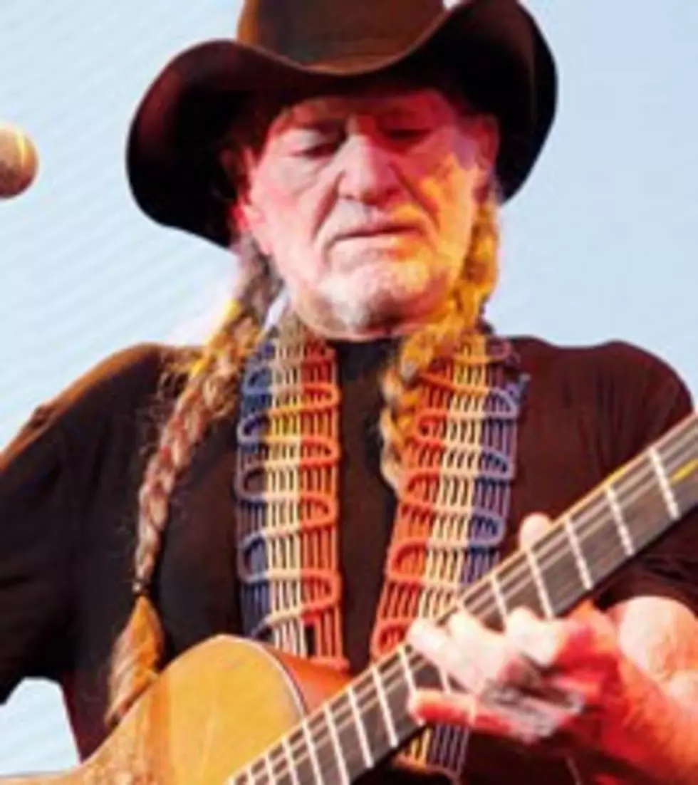 Willie Nelson, West, Texas Benefit: Icon Hosting Concert for Explosion Victims