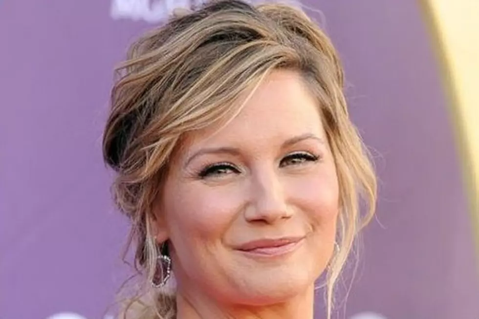 Jennifer Nettles to Make First Post-Baby Appearance at the 2013 Billboard Music Awards