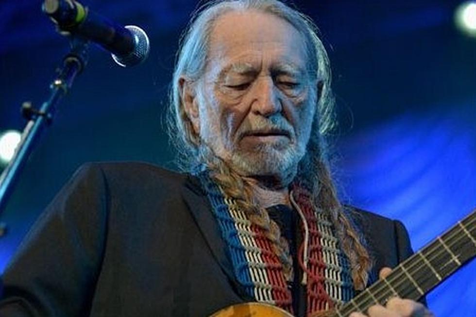 Willie Nelson Raises More Than $120K for West, Texas Explosion Relief