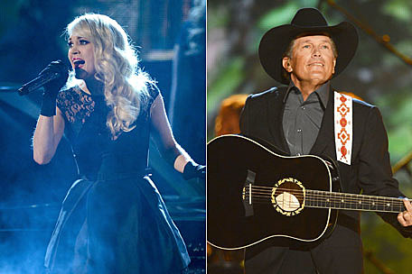 Carrie Underwood, George Strait, Keith Urban + More Added as CMT