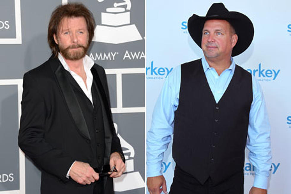 Ronnie Dunn Says Garth Brooks, Toby Keith Are on Board for Second Oklahoma Benefit Concert