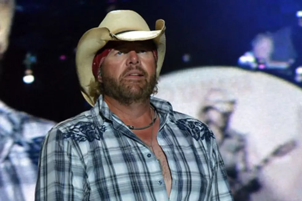 Toby Keith Says His Hometown of Moore, Oklahoma ‘Will Perservere’ After Deadly Tornado