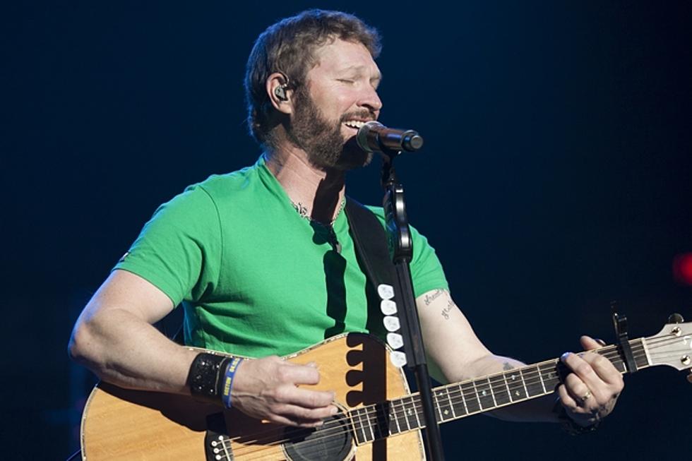 Craig Morgan Says It&#8217;s Time for a Change