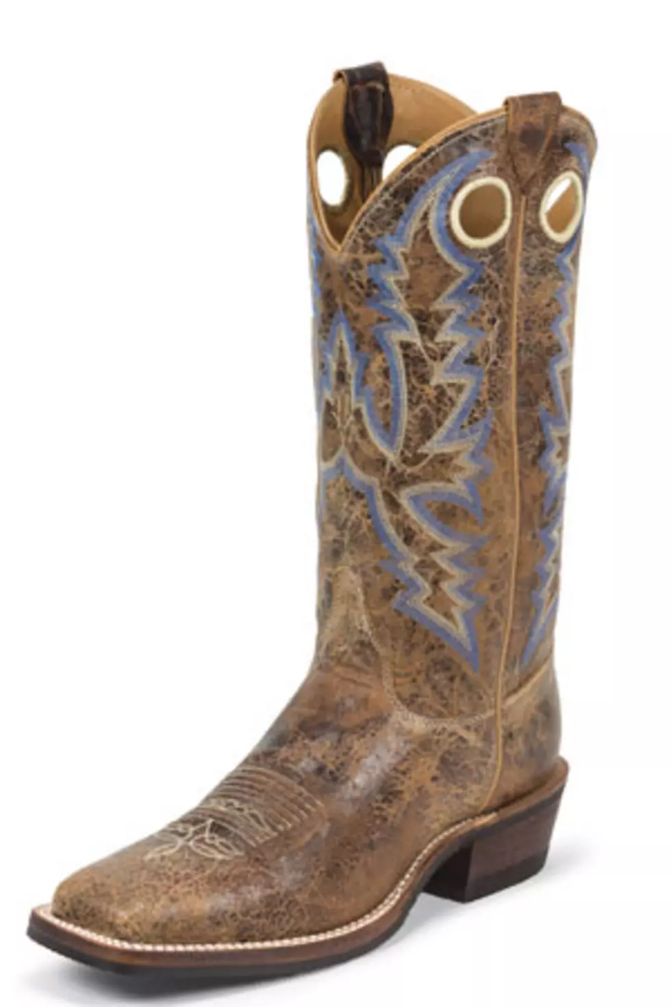 Win a Pair of Justin Boots and Others Prizes From the Josh Abbott Band
