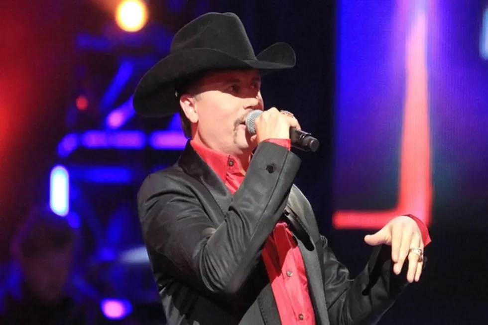 John Rich’s Accused Stalker Says He Was Trying to Settle Their Differences