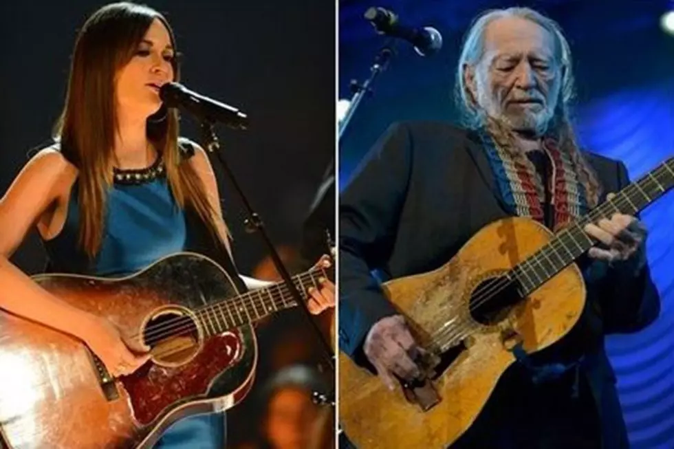 Lineup Announced for Farm Aid 2013