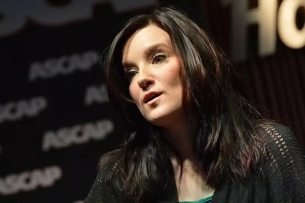 Brandy Clark Is Drawn to &#8216;Real Flawed Characters&#8217; in Her Songs