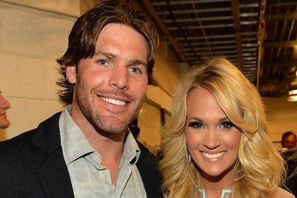News Roundup &#8211; Carrie Underwood and Mike Fisher&#8217;s House For Sale, Taylor Swift Wins Video Award