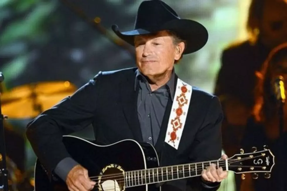 News Roundup – George Strait Cancels TV Appearance, Taylor Swift Live in Denver