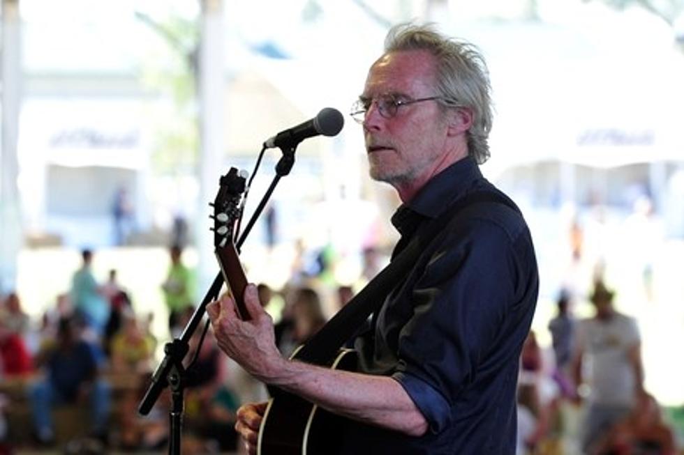 JD Souther Looks Forward to Songwriters Hall of Fame Induction