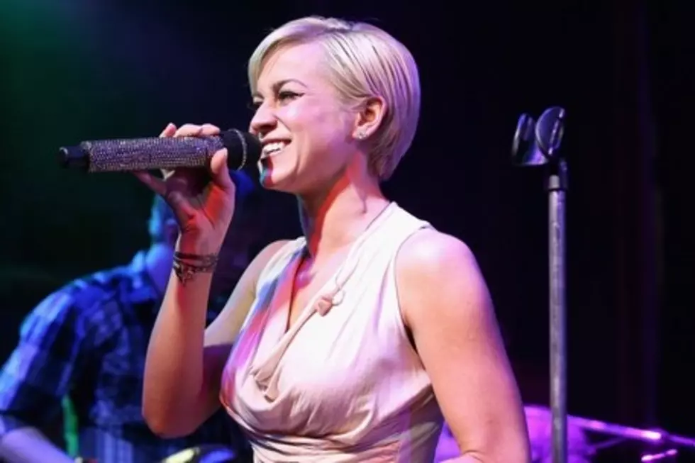 Kellie Pickler to Co-Host &#8216;The View&#8217;