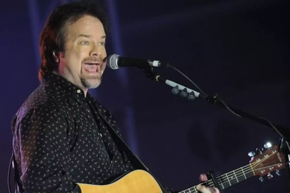 Restless Heart Find Their Career Easier the Second Time Around