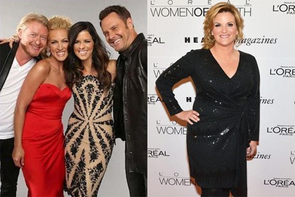 Little Big Town, Trisha Yearwood Win Daytime Emmy Awards