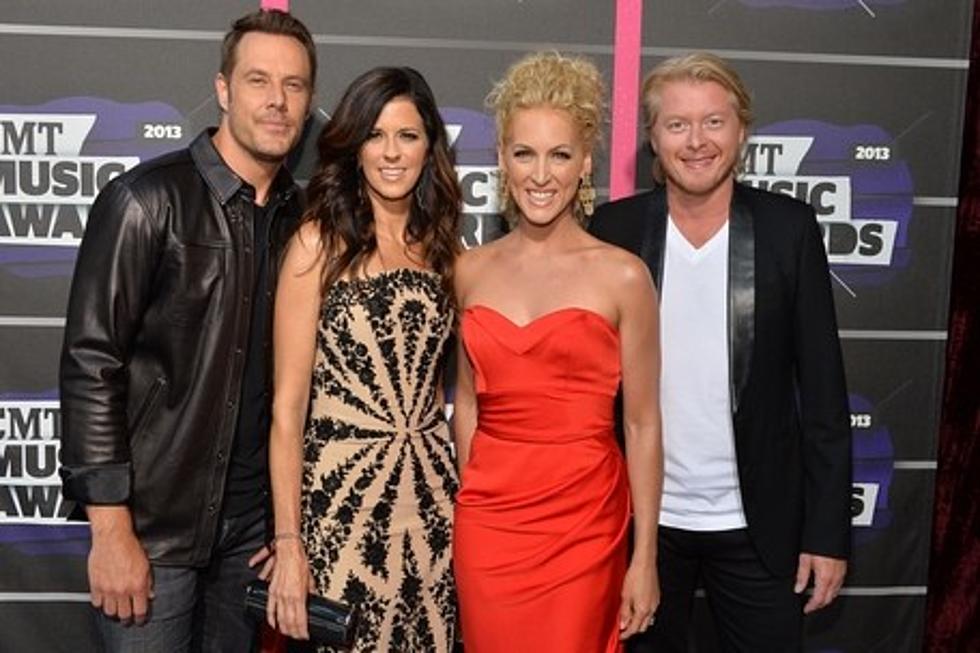 Little Big Town Didn’t Intend ‘Your Side of the Bed’ as a Duet