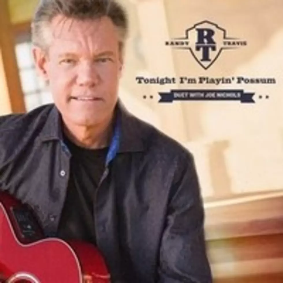 Randy Travis Releases New Song in Tribute to George Jones