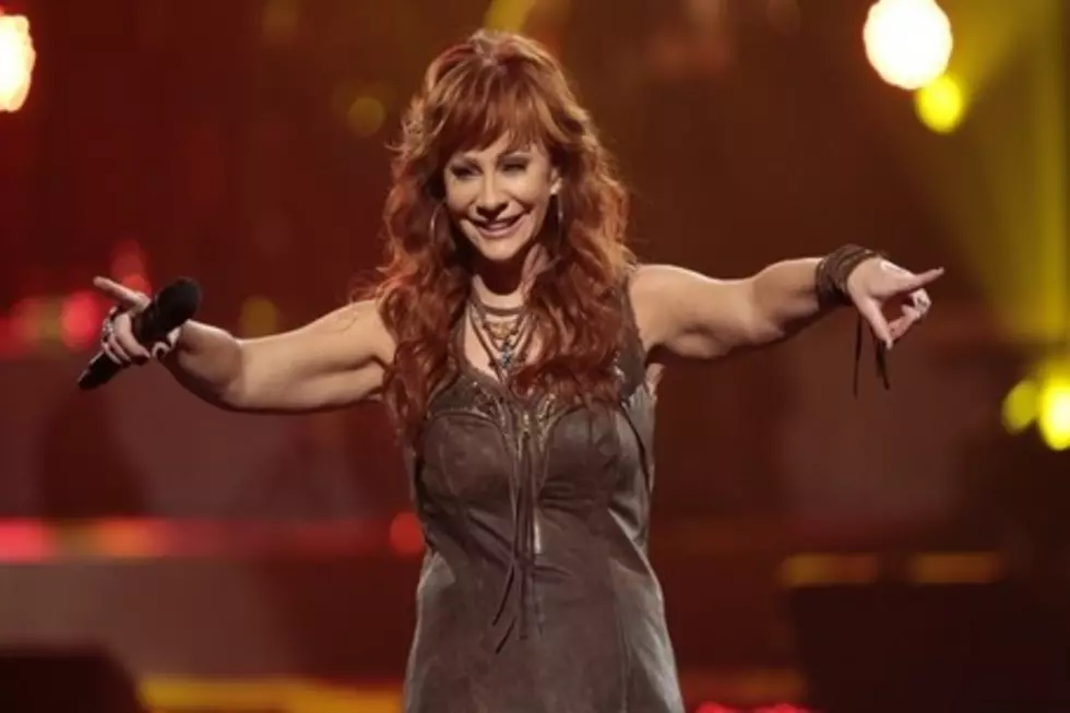 Reba McEntire Doesn&#8217;t Take Her Talent For Granted