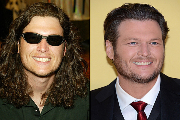 Blake Shelton Hairstyles Hair Cuts and Colors