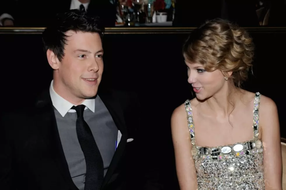 Country Stars React to Cory Monteith&#8217;s Death