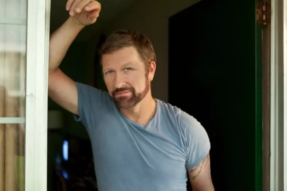 Craig Morgan Interview: Singer Talks New Album, Career Single