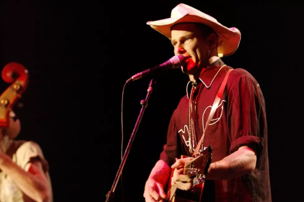 Hank III Objects to Choice of Lead Actor in Hank Williams Biopic