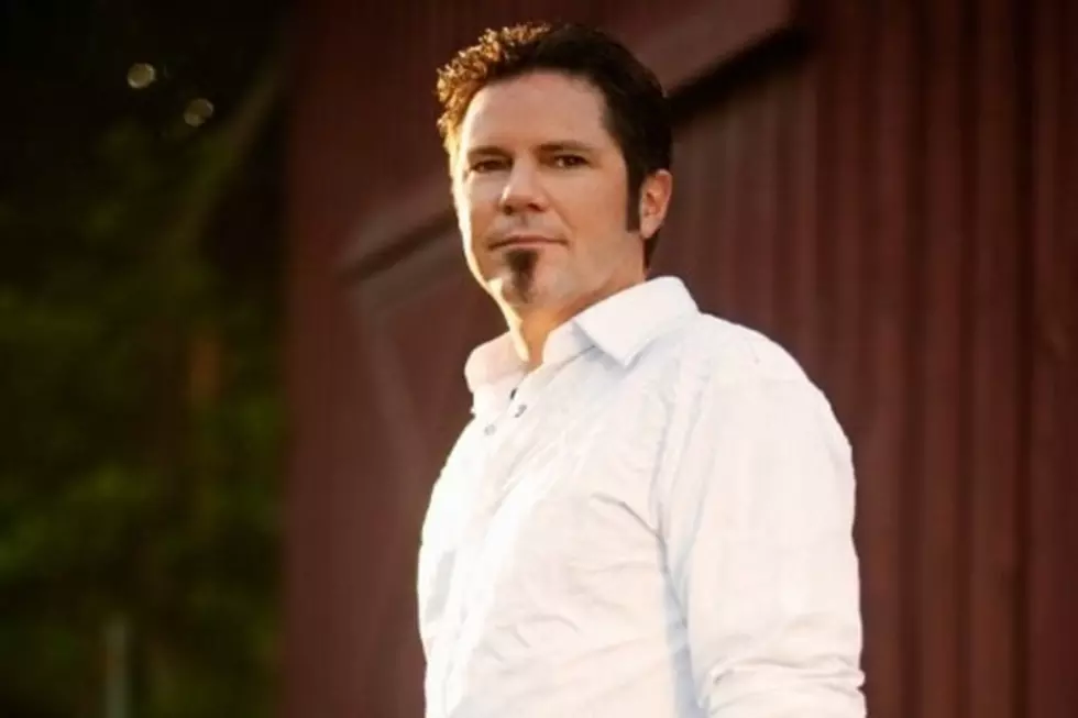 Jay Jolley Releases Controversial Song, &#8216;God Save Us All From Religion&#8217;