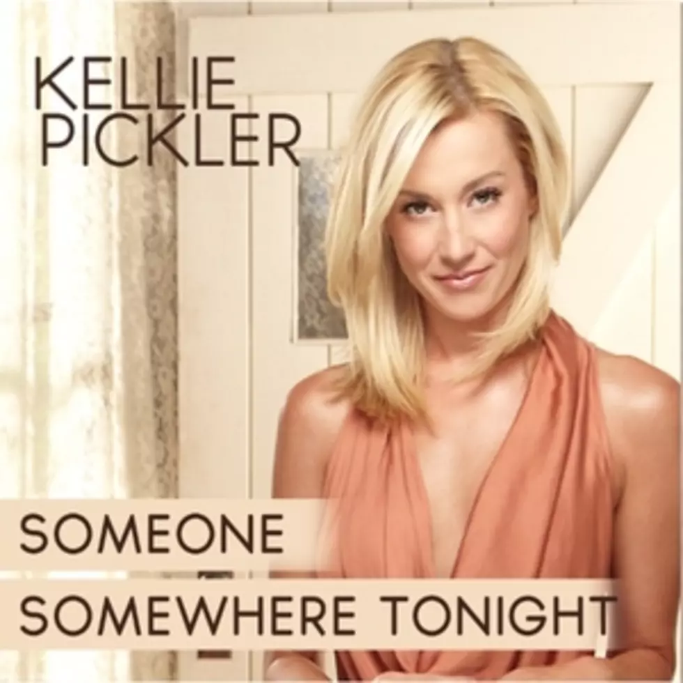 Kellie Pickler&#8217;s New Video Sneak Peek to Air on &#8216;Good Morning America&#8217; Wednesday