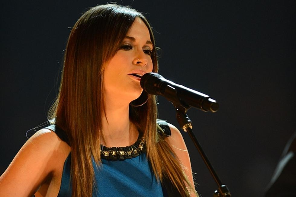 Kacey Musgraves Is Proud to Be a Female Country Singer
