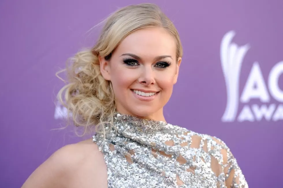 Laura Bell Bundy Signs to Big Machine Label Group