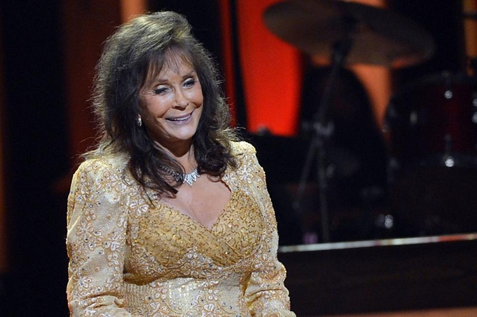 Loretta Lynn to Host Gospel Festival