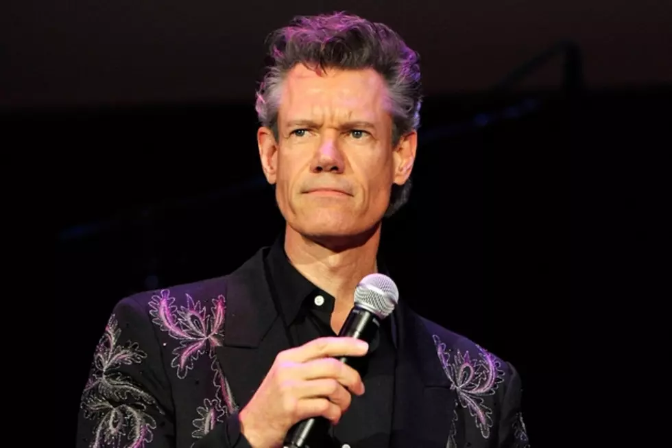 Randy Travis&#8217; Condition Is Chronic, Will Require Long-Term Care