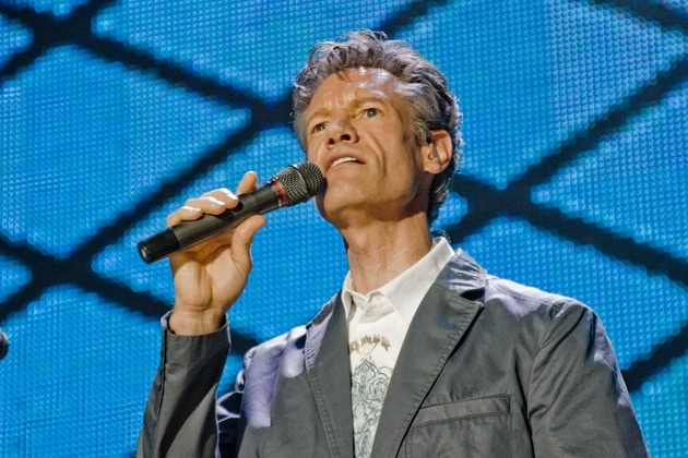 PICTURES: Randy Travis Through the Years