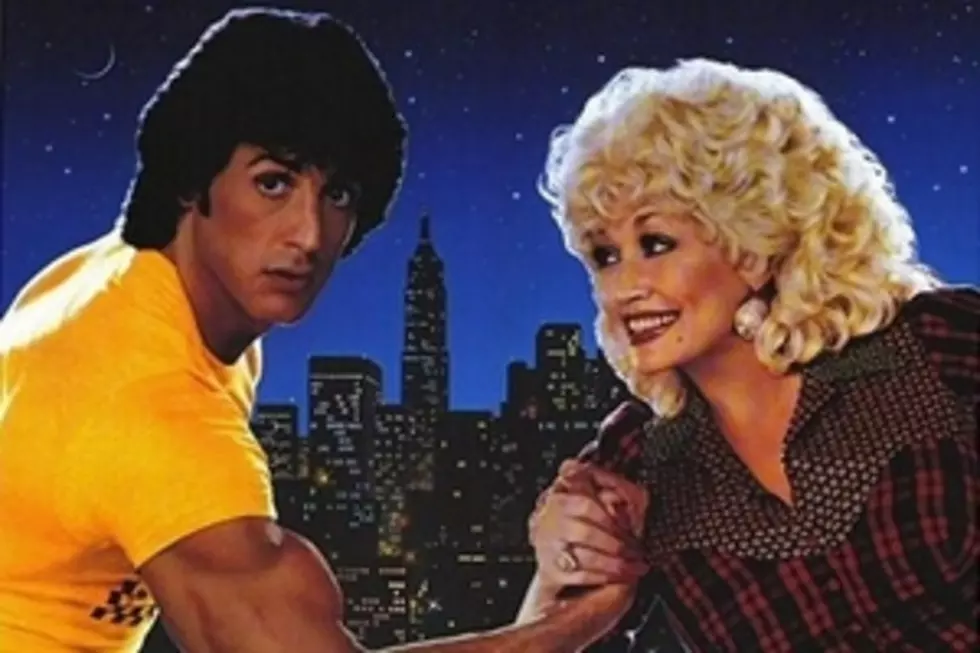 Country Music Memories: Parton, Stallone's 'Rhinestone' Released