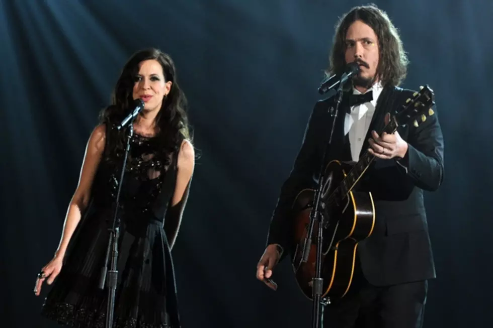 The Civil Wars Confirm Their Split