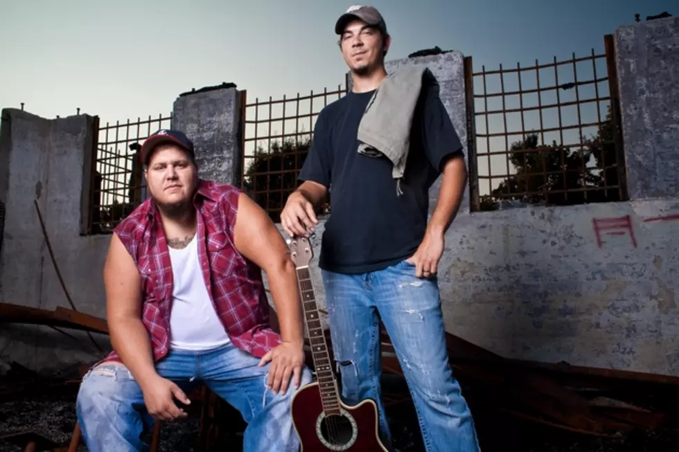 The Lacs Share New Single, Embark on Outlaw in Me 2015 Tour