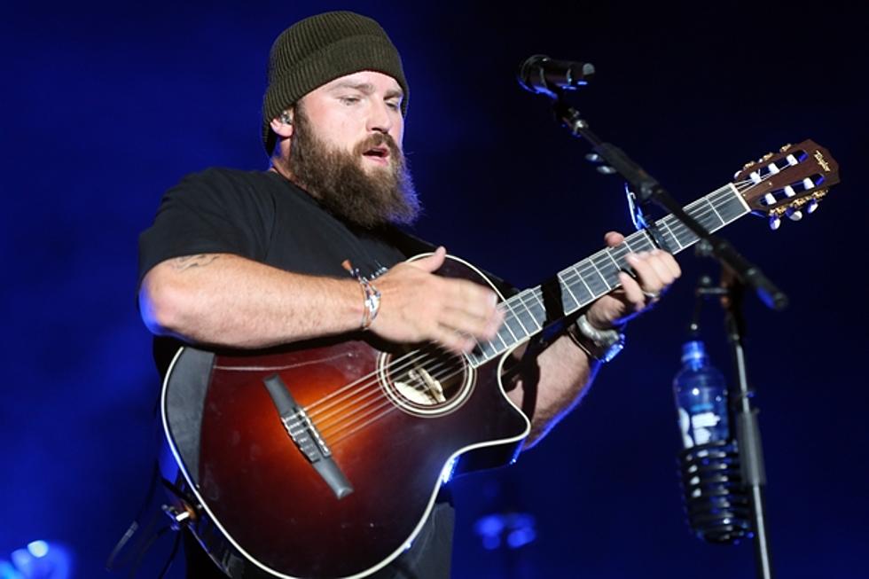 Zac Brown Band, 'Highway 20 Ride' -- Story Behind the Song