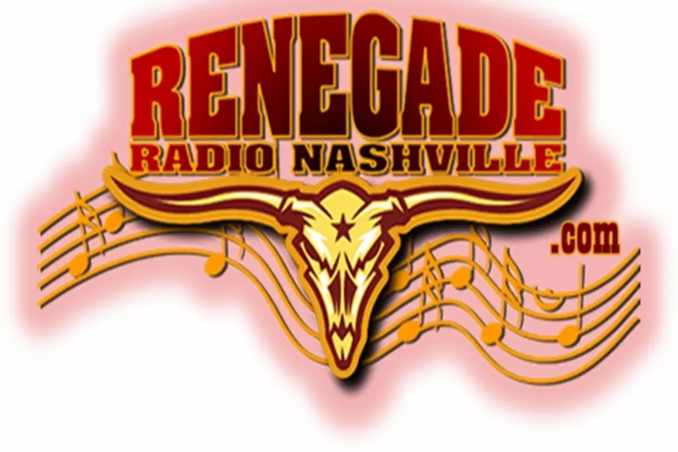 Renegade Radio Nashville Named ICMA Radio Station of the Year