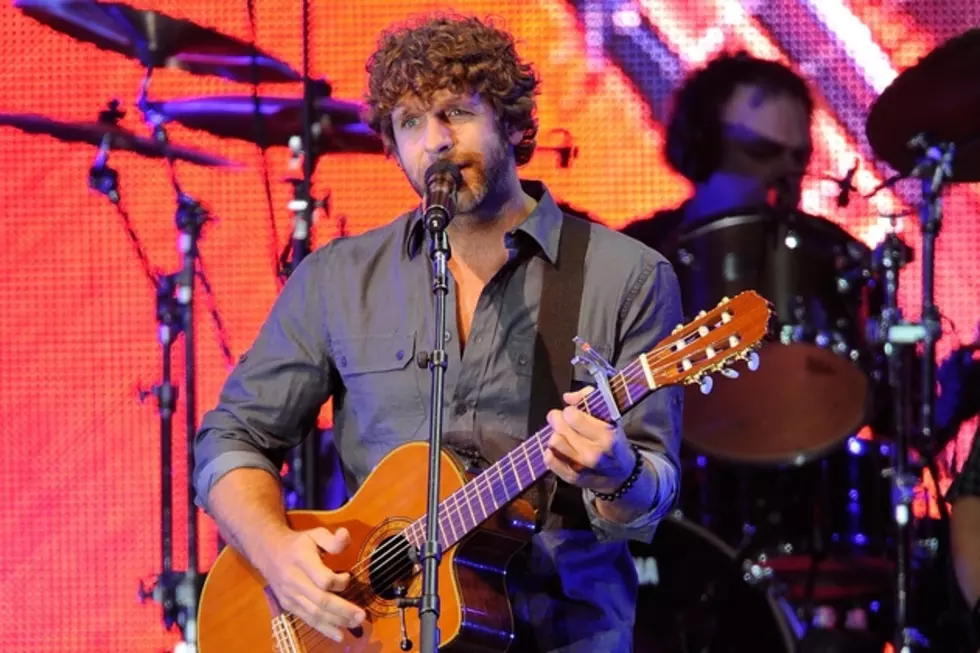 Top 10 Billy Currington Songs