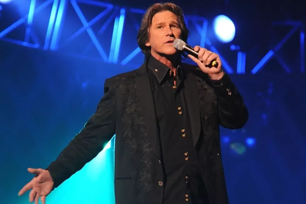 Billy Dean, Andy Griggs + More to Help Colorado Flood Victims