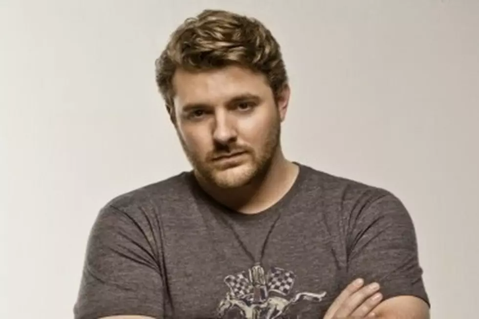 Chris Young&#8217;s Bacterial Infection Caused Septic Shock