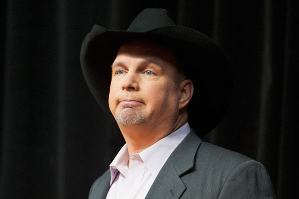 Garth Brooks Lawsuit Headed to Court