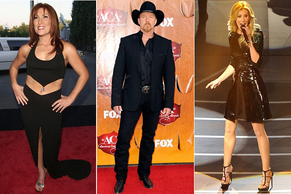 POLL: Which Other Country Star Should Compete on ‘Dancing With the Stars’?