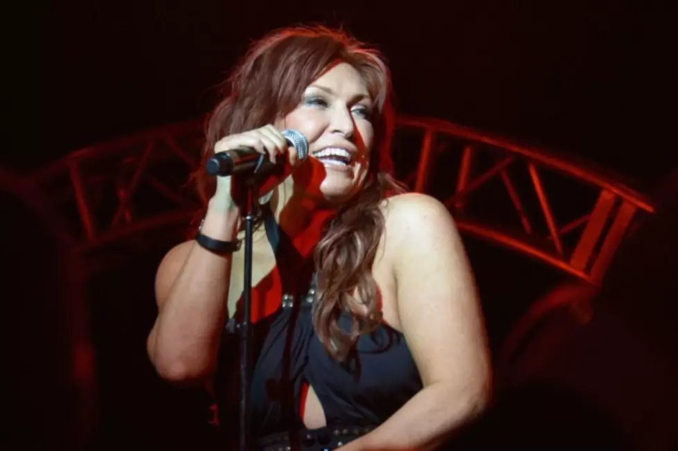 Jo Dee Messina Fans Choose &#8216;Peace Sign&#8217; For New Single