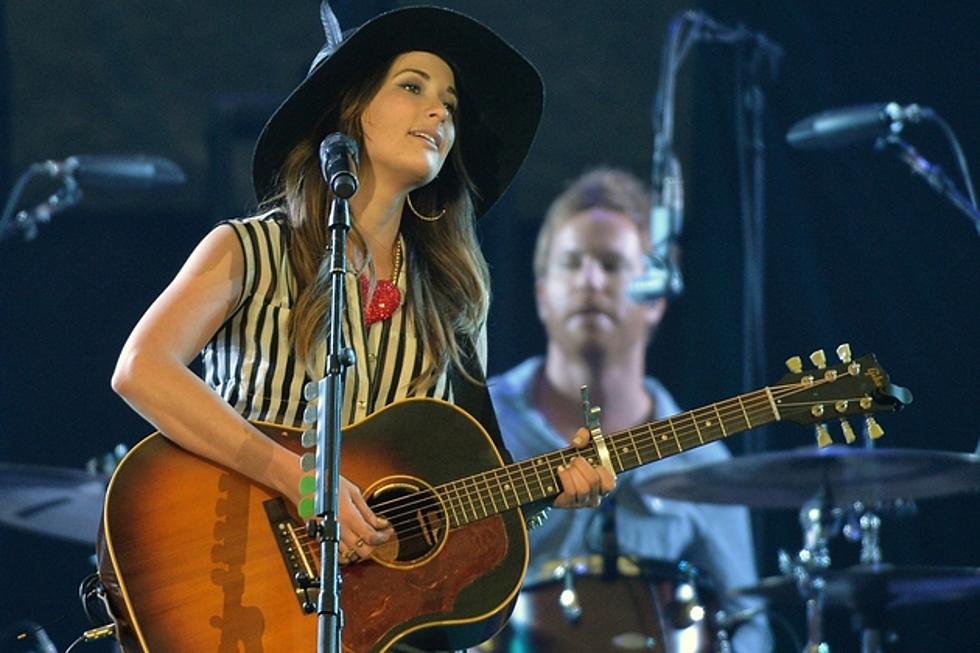 Kacey Musgraves Reveals Controversial New Single