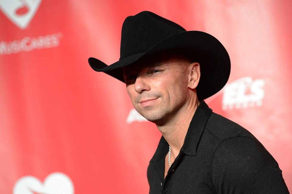 Kenny Chesney Speaks Out About NFL Player Who Used Racial Slur