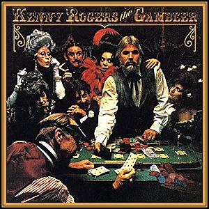 kenny rogers discography in order