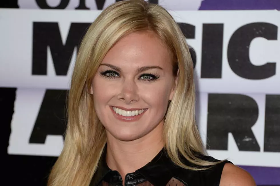 Laura Bell Bundy Bounces Back From 'Semi-Depression'