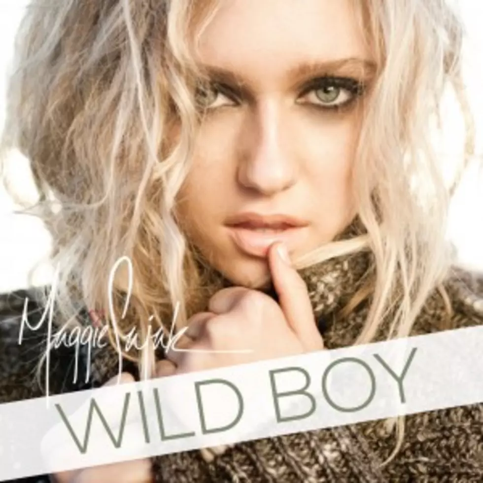 Maggie Sajak Debuts &#8216;Wild Boy&#8217; Single