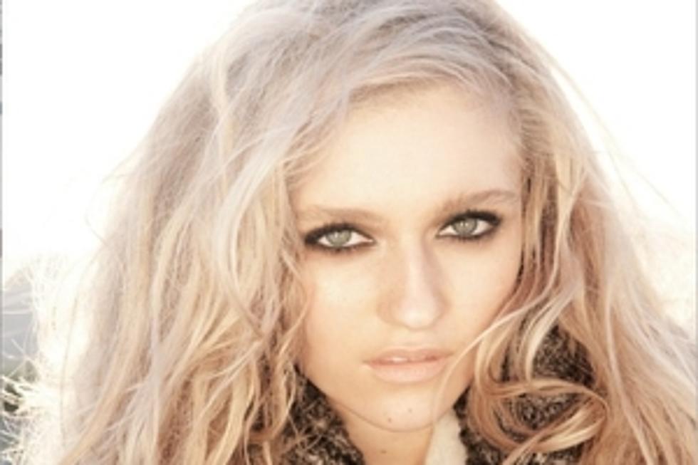 Maggie Sajak Debuts 'Wild Boy' Single